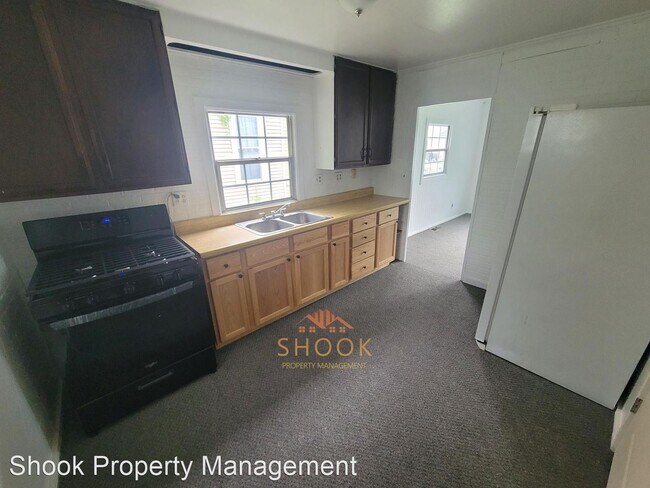 Building Photo - 2 br, 1 bath House - 1722 Vinton St