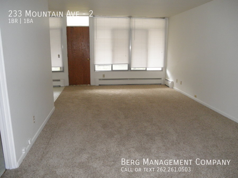 Primary Photo - 233 Mountain Ave