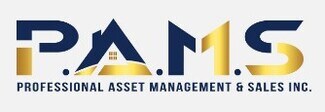 Property Management Company Logo