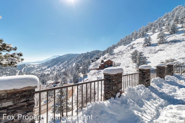 Building Photo - 483 N Cedar Brook Rd