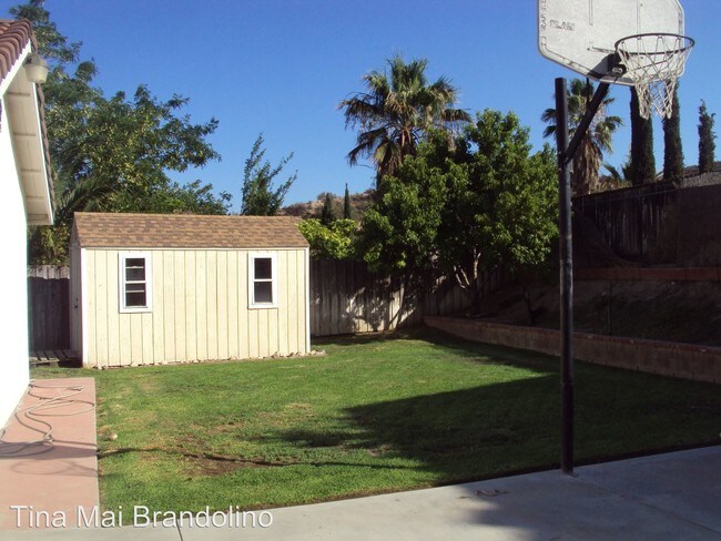Building Photo - 29851 Wisteria Valley Rd