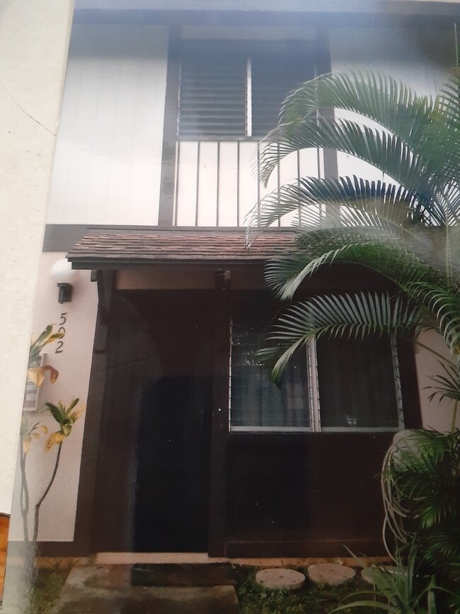 Building Photo - 94-1486 Lanikuhana Ave