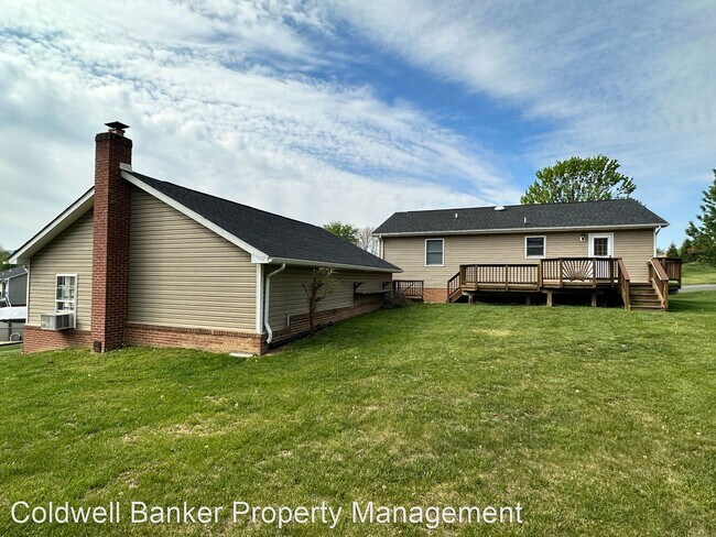 Building Photo - 3 br, 2 bath House - 1186 South Fork Dr.