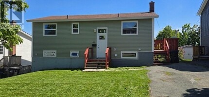 Building Photo - 43 Eastaff St