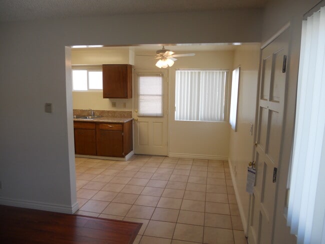 Dining Area Entering from Living Room - 4703 W 173rd St
