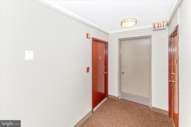 Foto del edificio - 7505 Democracy Blvd