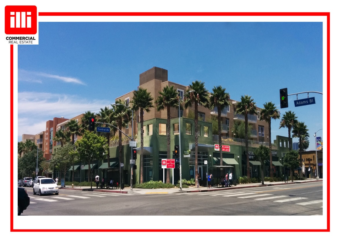 Building Photo - Adams Family Apartments