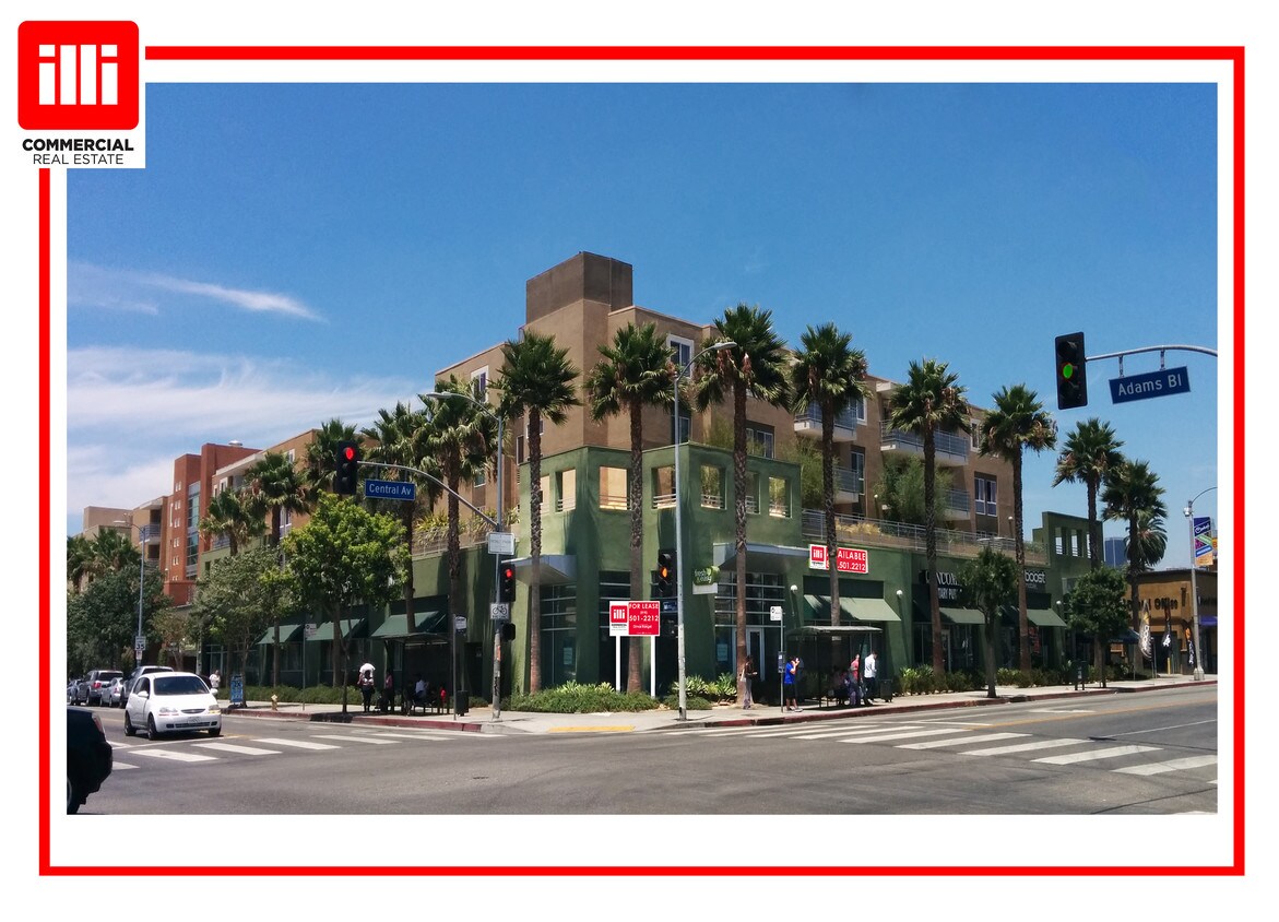 Foto del edificio - Adams Family Apartments