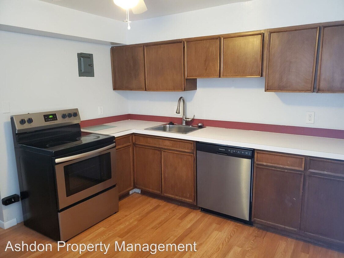 Foto principal - 8337 S Reed St