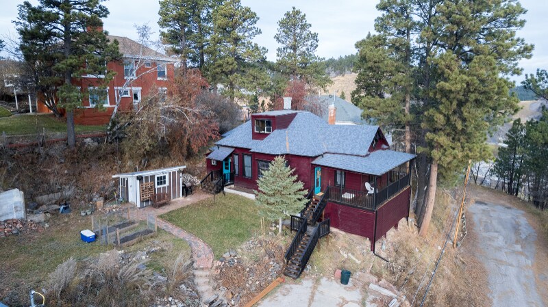 Primary Photo - 217 Gold St