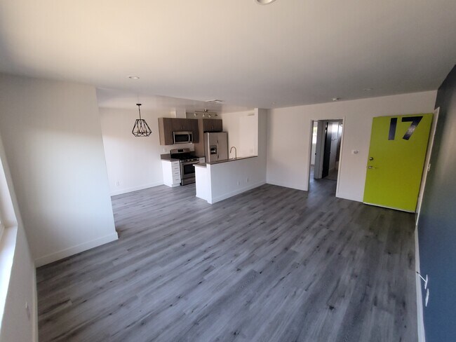 Foto del edificio - 720 N Market St