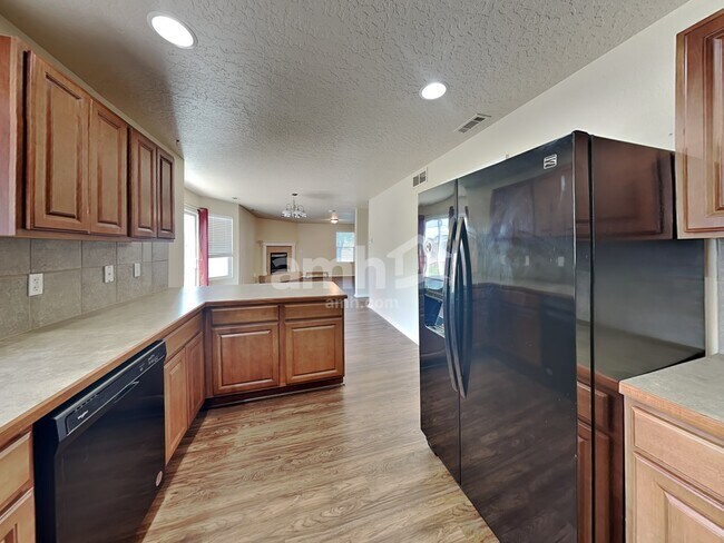 Foto del edificio - 191 W Tehuti Ct