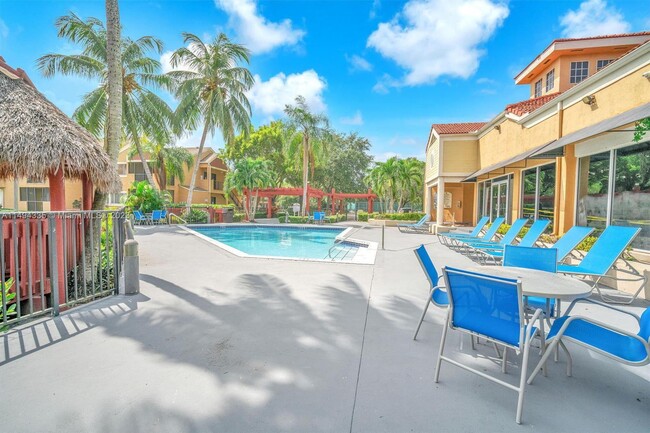 Foto del edificio - 8420 SW 3rd Ct