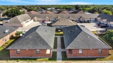 Building Photo - 1606 N Inspiration Blvd
