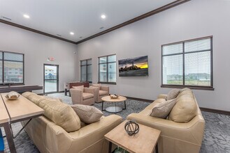 Community Room - Westview Heights Apartments, LLC