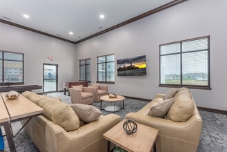 Community Room - Westview Heights Apartments, LLC