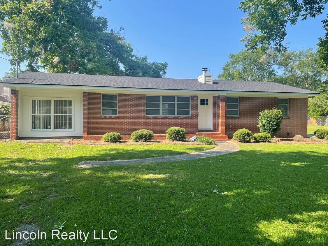 Primary Photo - 4 br, 2 bath House - 209 Wayne Ave. *