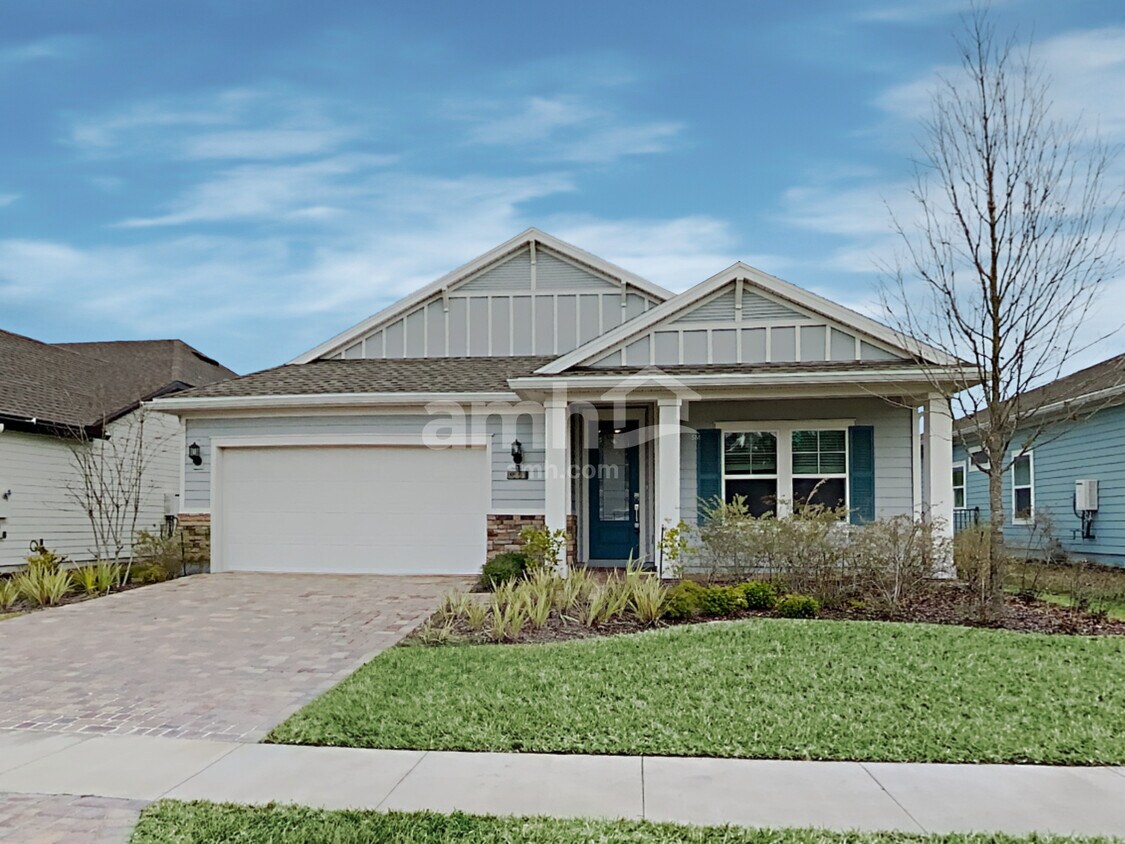 Primary Photo - 560 Broomsedge Circle