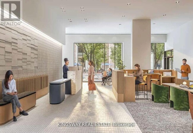 Building Photo - 395 Square One Dr