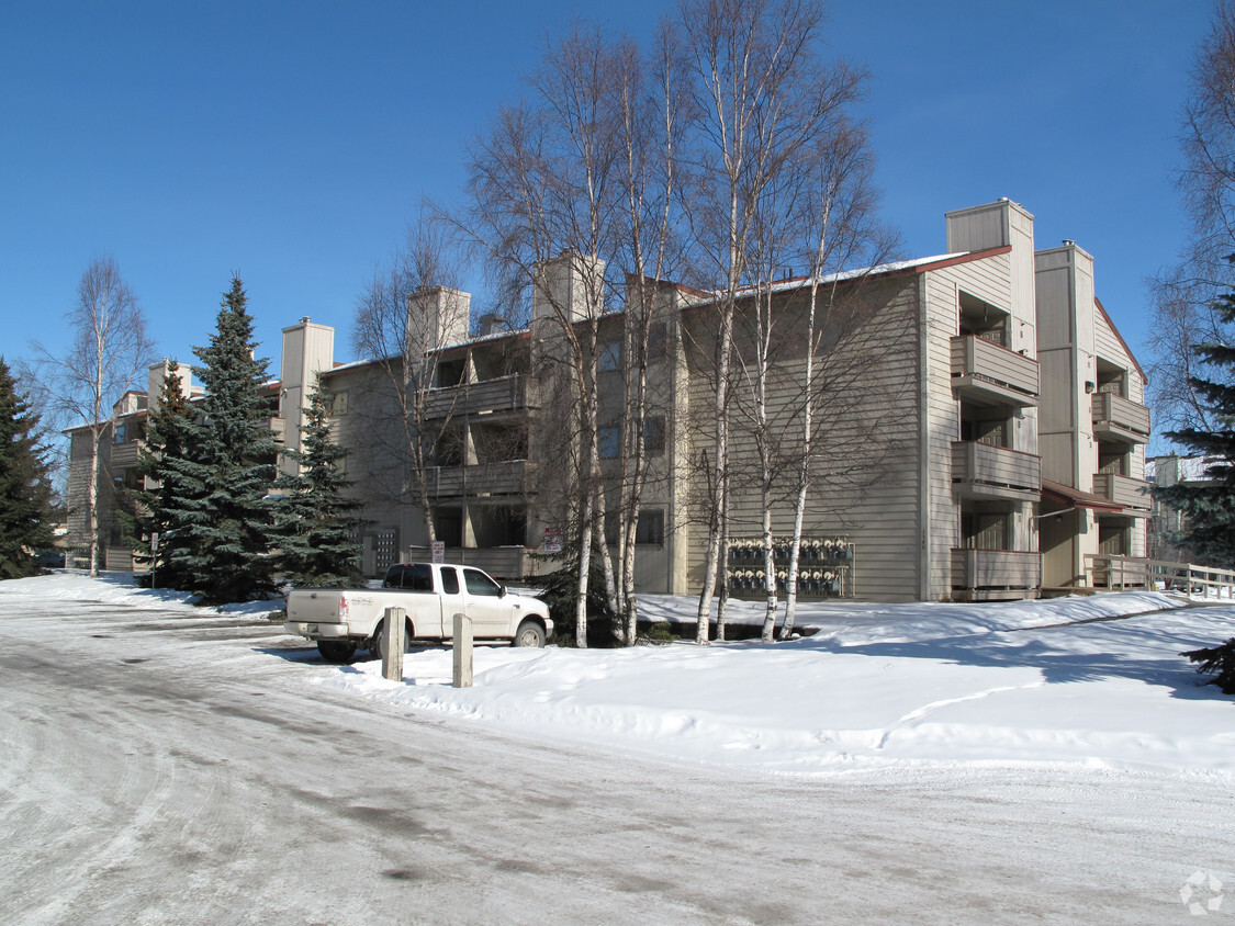 Primary Photo - Creekside Condos