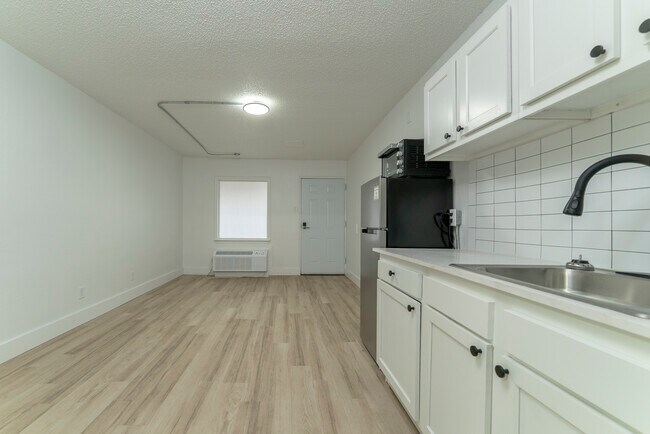 Foto del edificio - The Dels North Little Rock