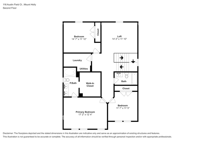 Building Photo - 116 Austin Field Ct
