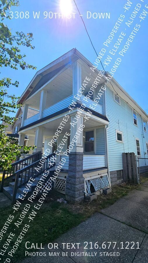 Building Photo - 3308 W 90th St