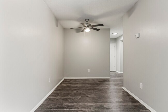 Foto del edificio - Bent Oak Apartments
