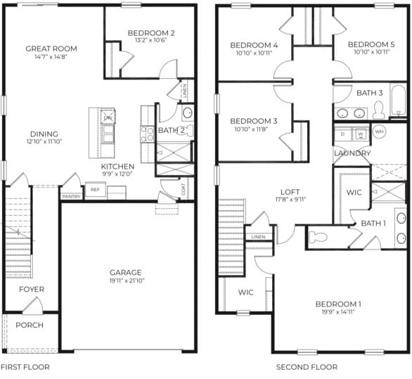 Building Photo - 47 Currant Cir