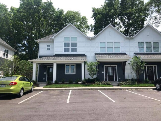 Foto del edificio - 509 Rosedale Ave