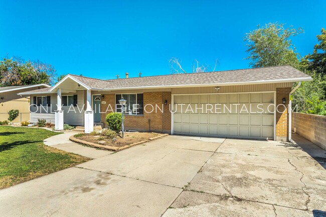 Foto del edificio - 1671 E 7080 S