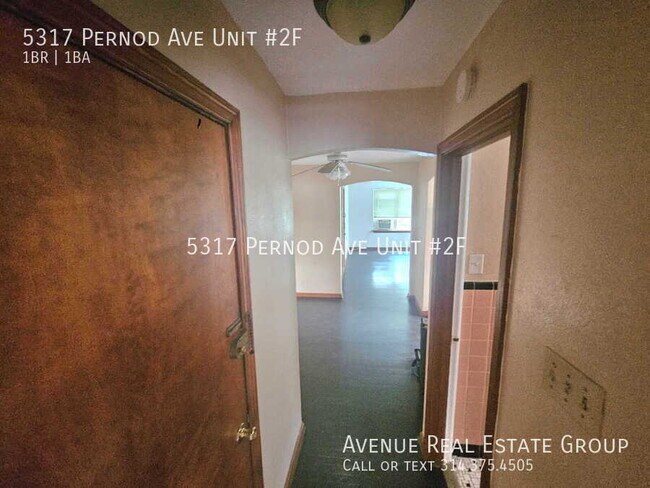 Foto del edificio - 5317 Pernod Ave