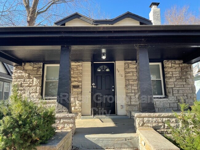Building Photo - 5416 Brooklyn Ave
