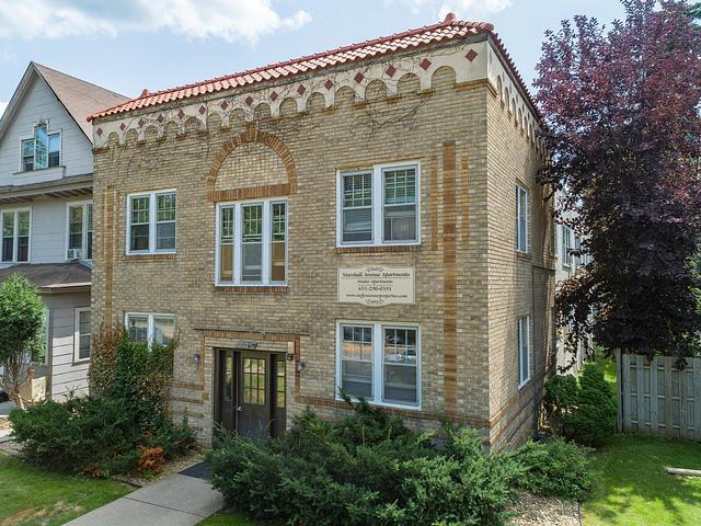 Building Photo - Marshall-St. Thomas (2086)