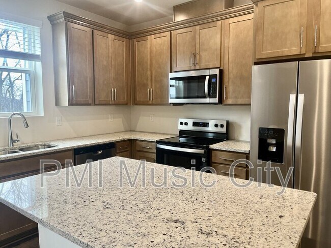 Foto del edificio - 5206 Gladecress Ln