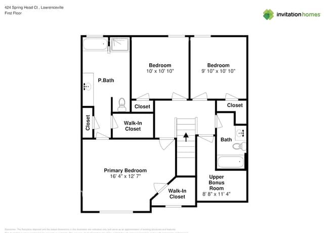 Building Photo - 424 Spring Head Ct
