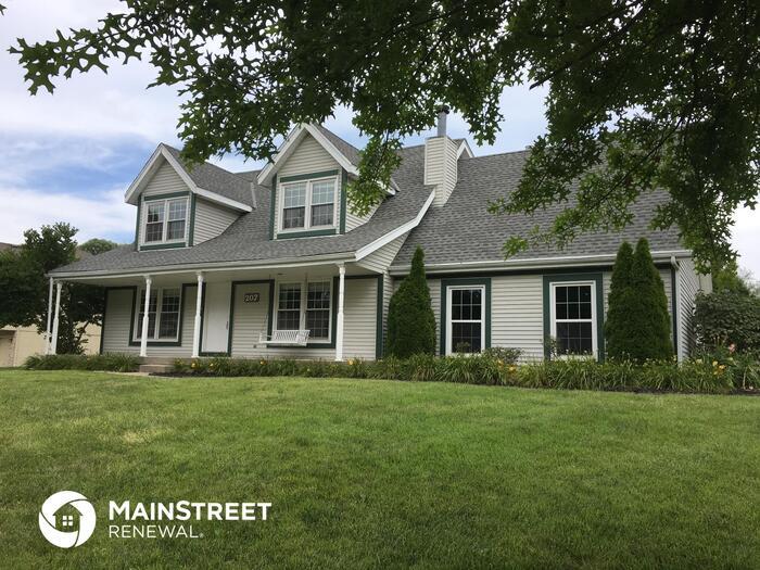 Foto principal - 207 Broadmoor Dr