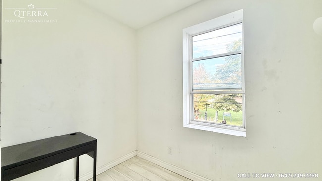 Photo du bâtiment - 850 Bathurst St