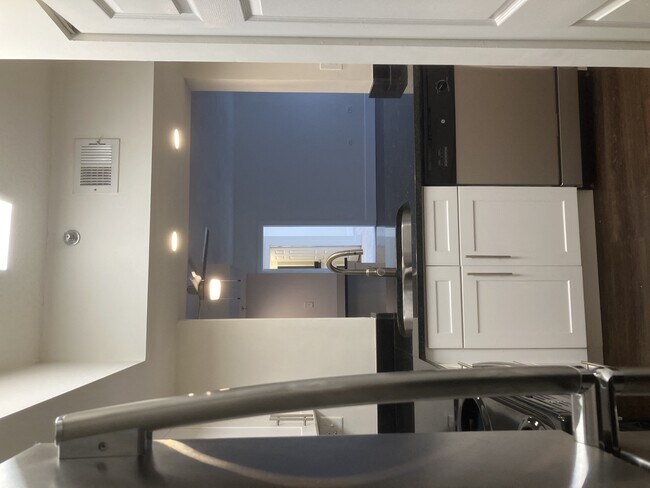 Interior Photo - Wesley Townsend Apartments at Buckhead
