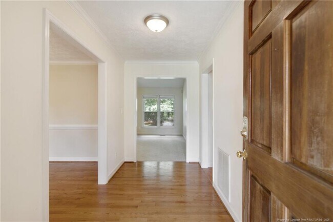 Foto del edificio - 7779 Trappers Rd