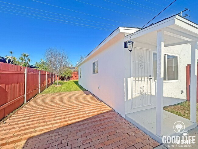 Foto del edificio - Fond Du Lac Ave