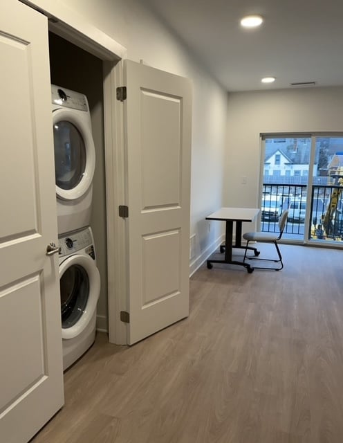 Photo - The Monroe Townhomes