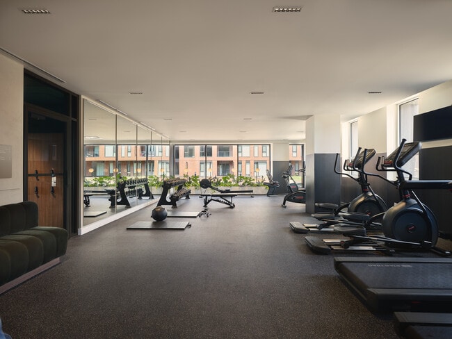 Building Photo - Mellem Grace Dart