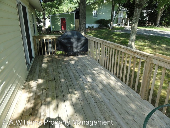 Building Photo - 2109 Condrey Ridge Dr