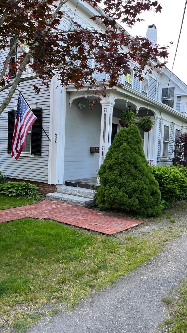 Building Photo - 426 MA-6A