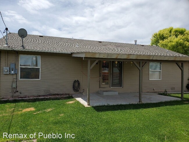 Building Photo - 3 br, 2 bath House - 3109 Tucci Ln.