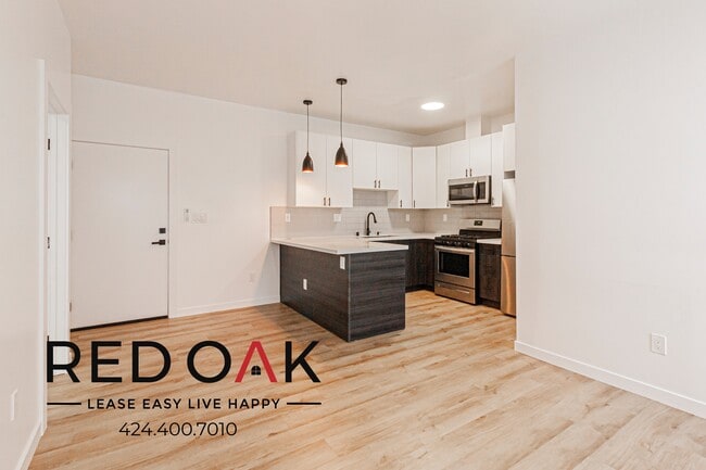 Photo - 2204 7th Ave Apartment