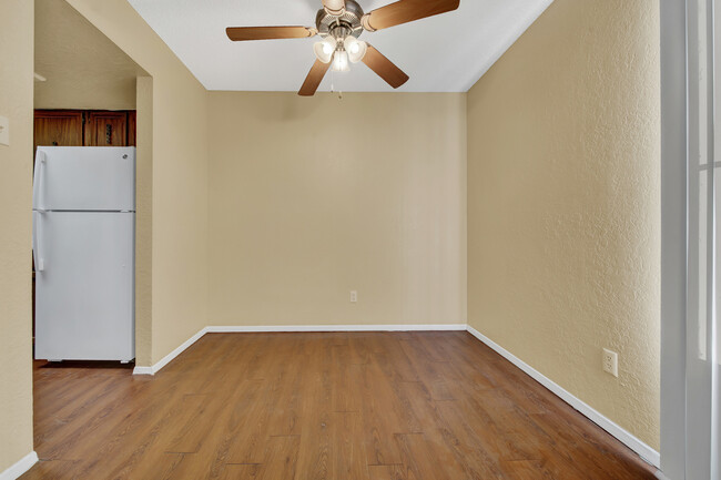 Interior Photo - Vista Ventana Apartments