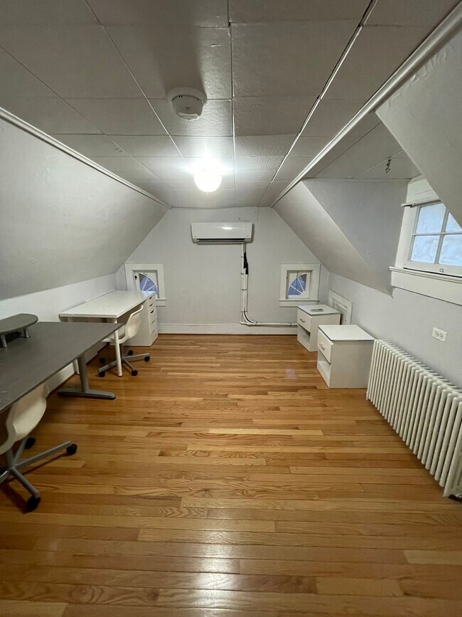 Building Photo - 7400 Rhode Island Ave