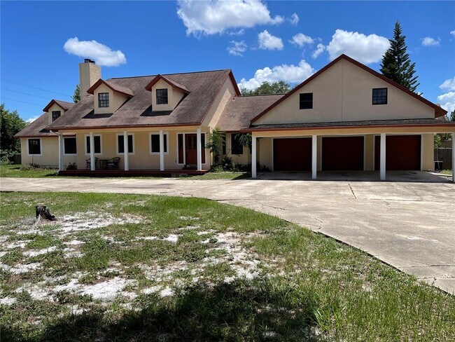 Foto del edificio - 8718 Rancho Ct